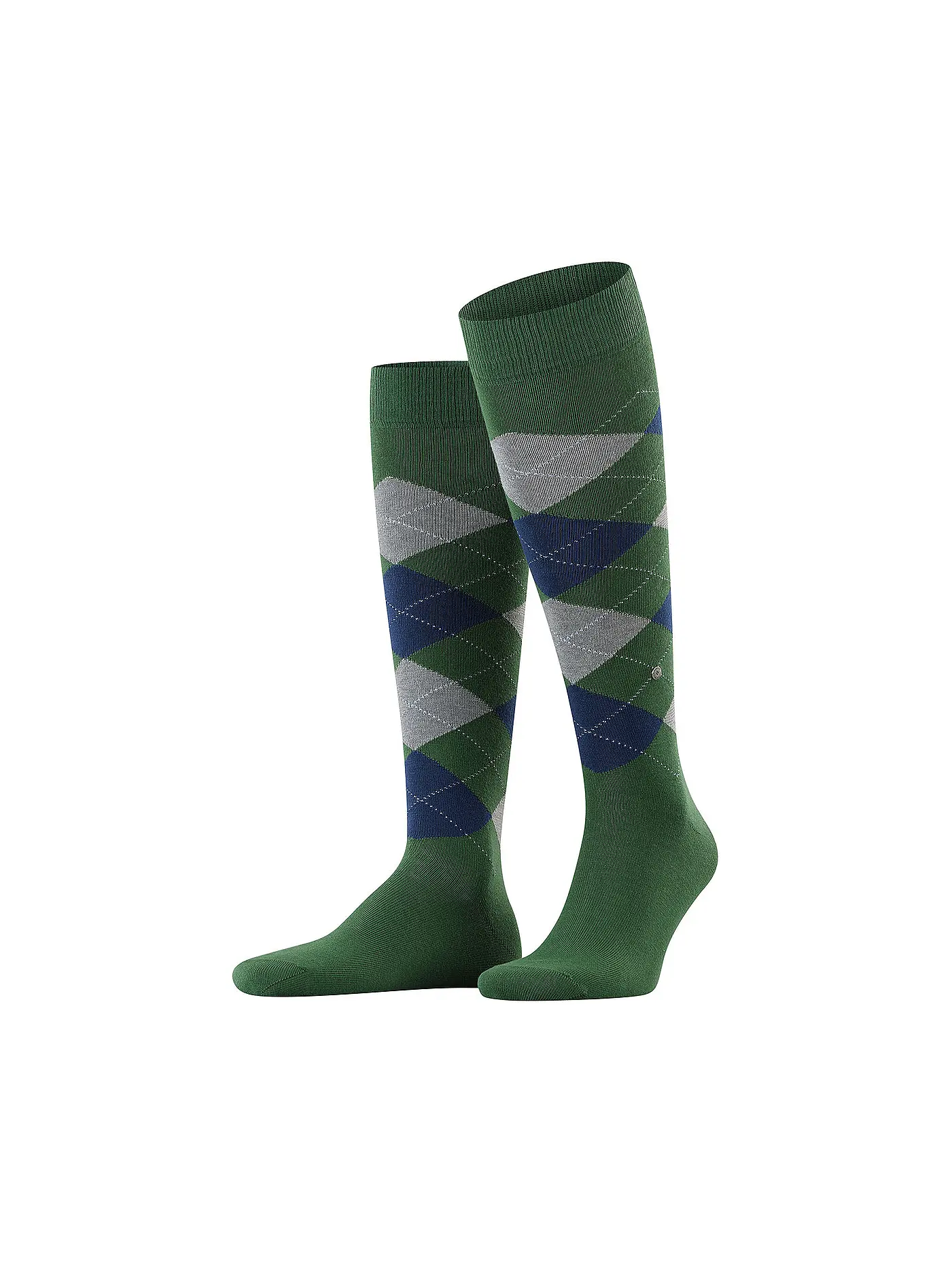 BURLINGTON | Herren Stutzen KING | olive
